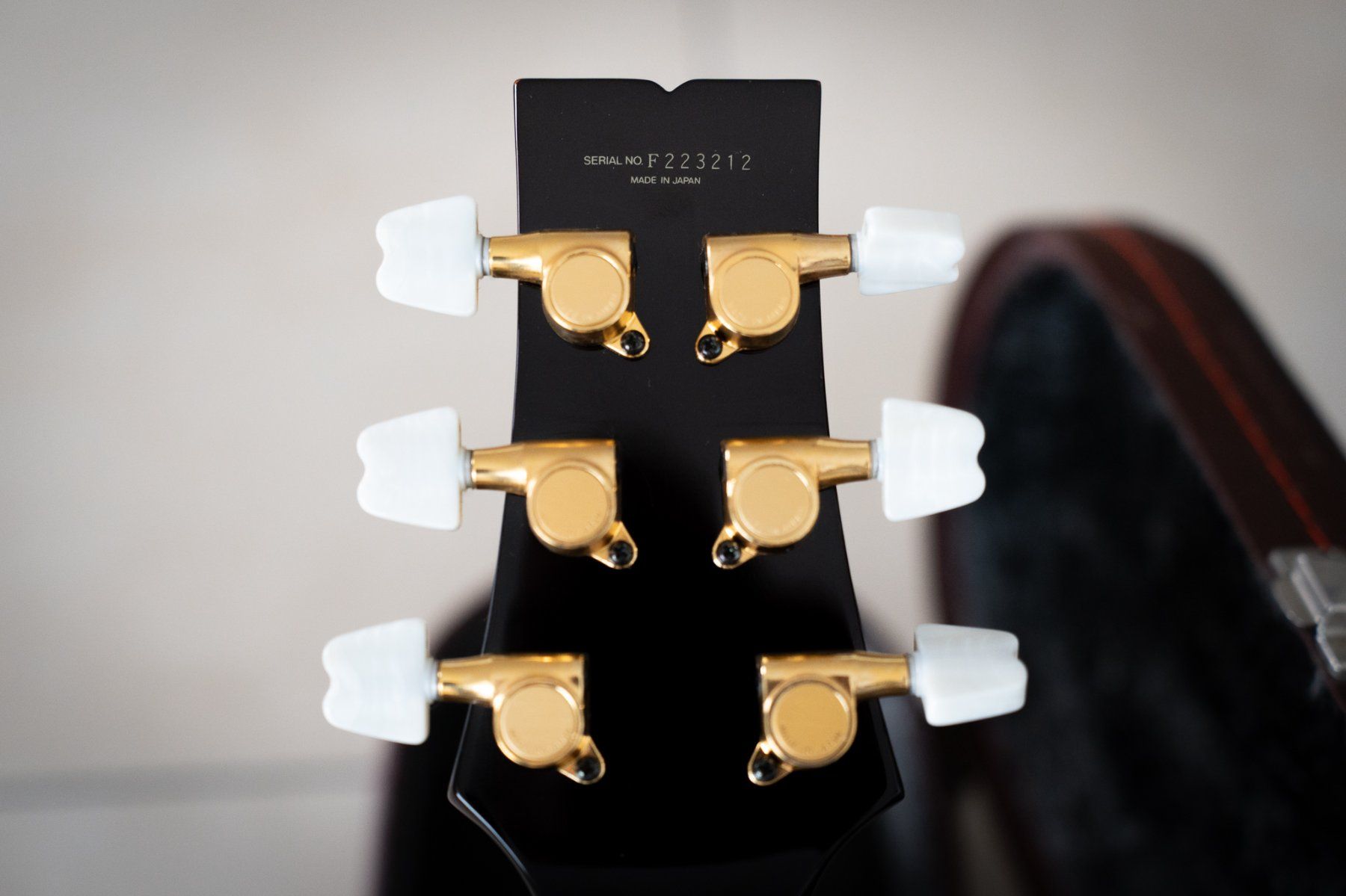Ibanez Strumenti musicali: Guitare Ibanez Artstar AS200 – Usato da courrendlin venduto da cedric044 2