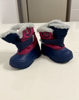 Regen-/Schneeschuhe Gr.22/23