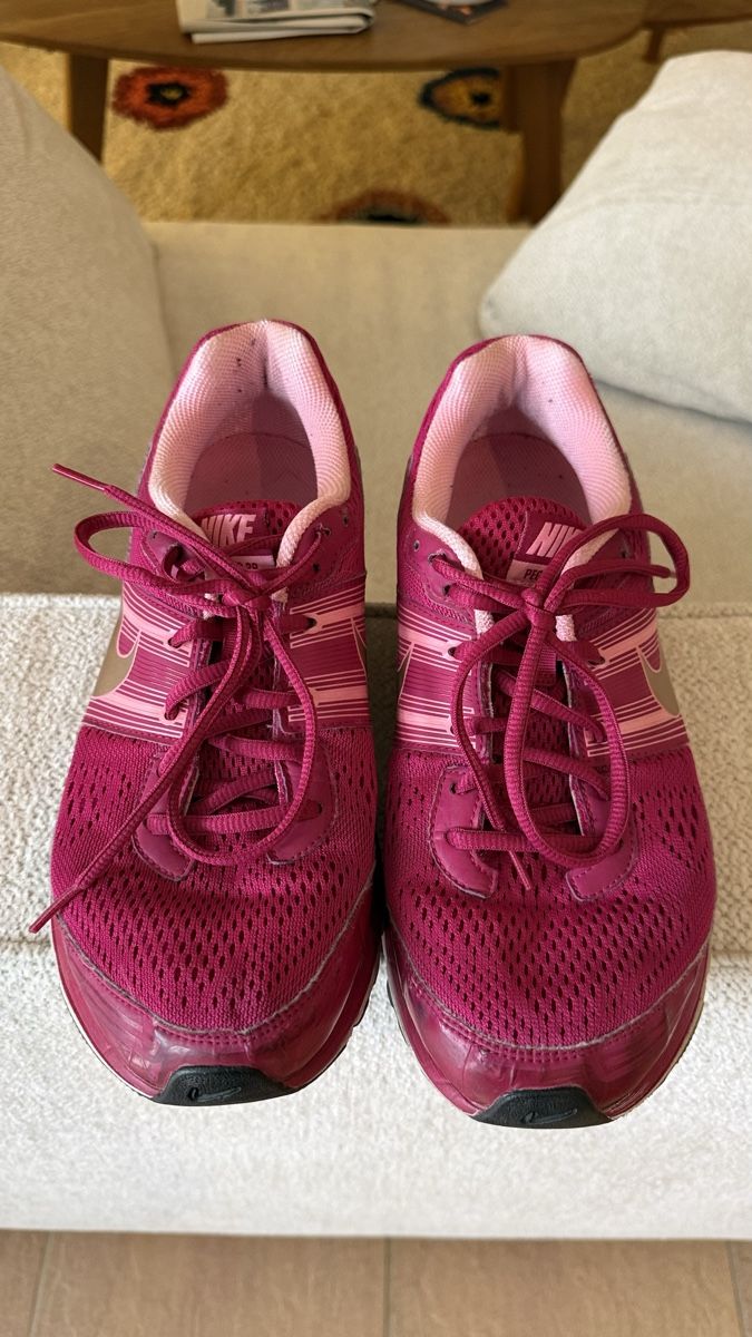 Scarpe da uomo: Baskets Nike t.42 (taille petit) – Usato da Gollion venduto da sophie91 3