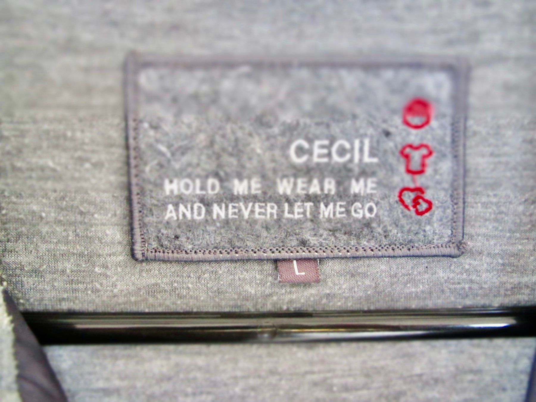 Cecil Giacche: VESTE CECIL MIS - SAISON – Usato da Murten venduto da Selliot 3