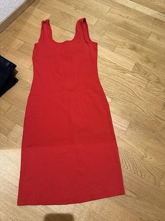 Eng anliegendes Kleid - even&odd - XL