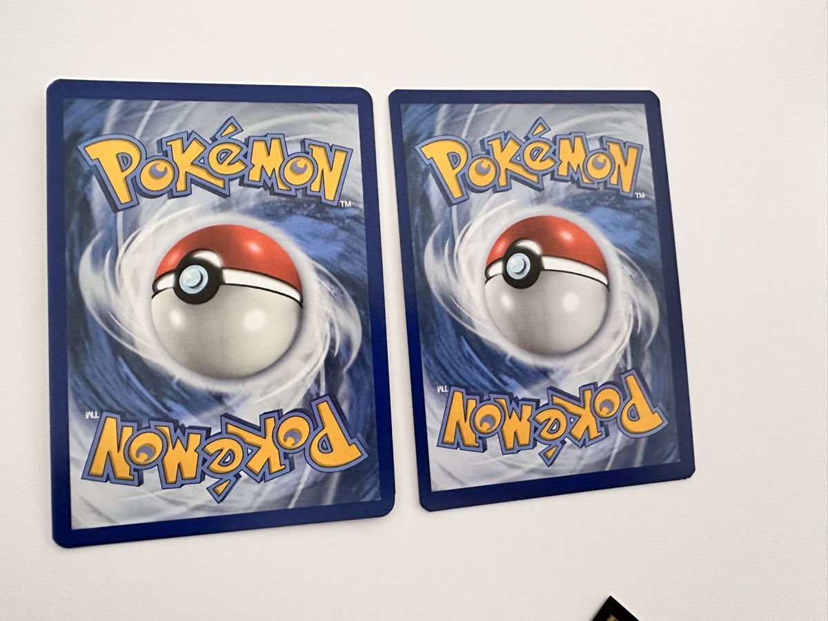 Pokémon Carte collezionabili: Pokemonkarten Duo – Nuovo (secondo la descrizione) da Grindel venduto da a.lie 1