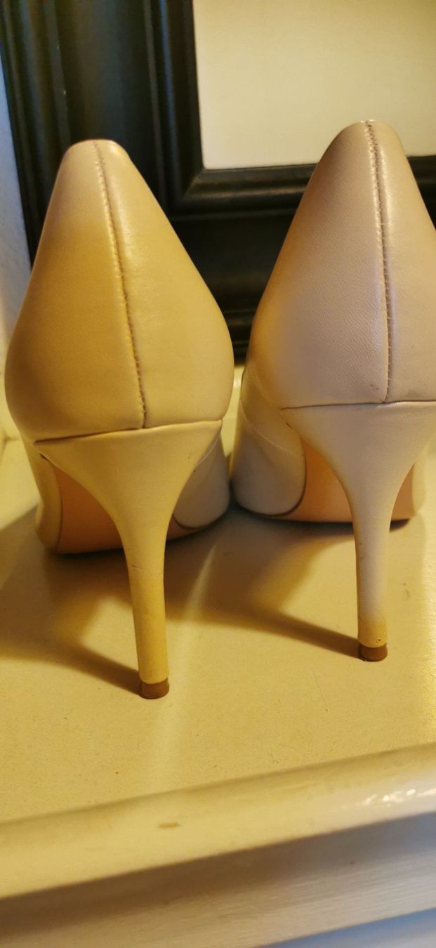 Stradivarius Damenschuhe: Escarpins – Gebraucht aus Genève von rescateCH 1