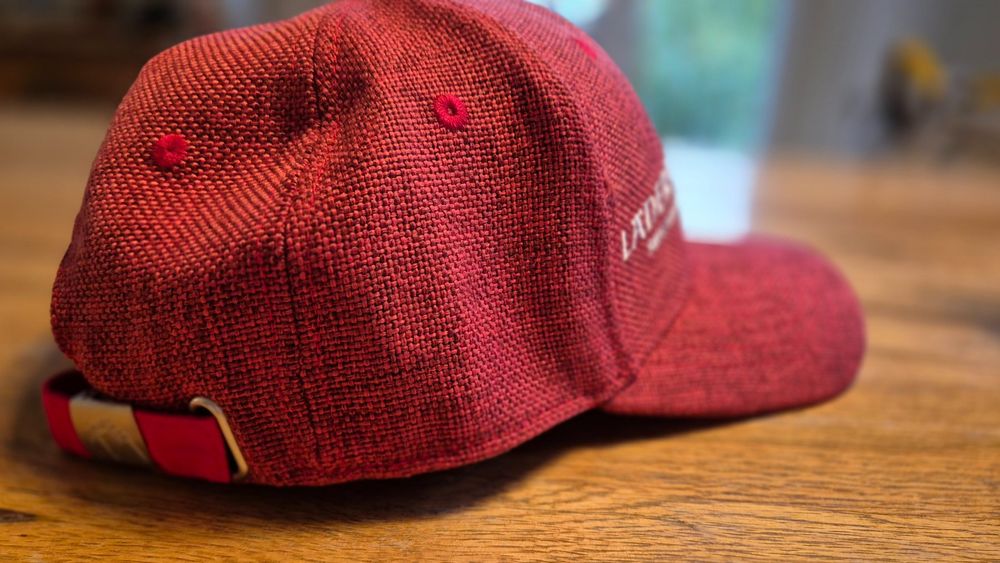 ESAF 2025 Cap (Neu (gemäss Beschreibung)) in Mollis für CHF 17 – mit ...