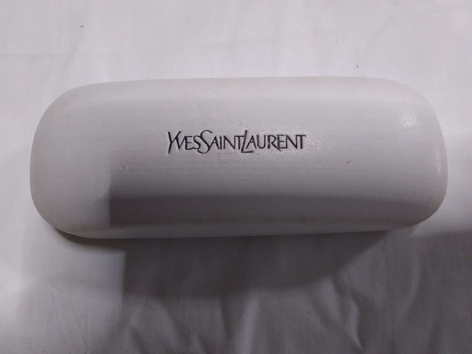 Saint Laurent Occhiali & Lenti: Yves SAint Laurent original top – Usato da Neuchâtel venduto da pasprie