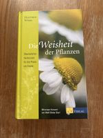 Die Weisheit der Pflanzen von Matthew Wood