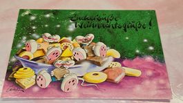 Diddl Postkarte no78