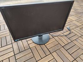 AOC LCD Monitor