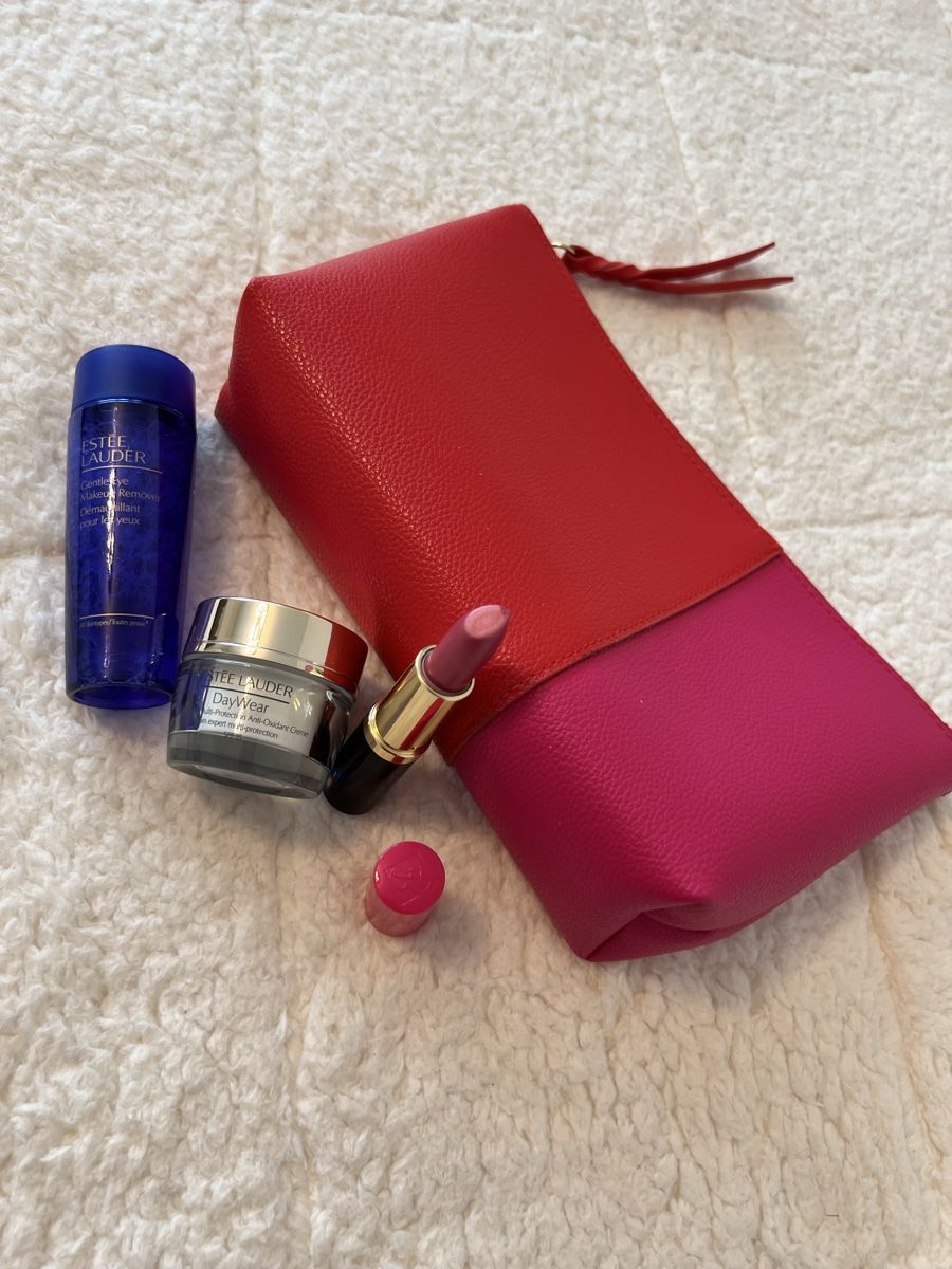 Estée Lauder Cura del viso: NEU***E. LAUDER SET***SCHÖN & PREISWERT*** – Nuovo e nell'imballaggio originale da Zürich venduto da Ceca52