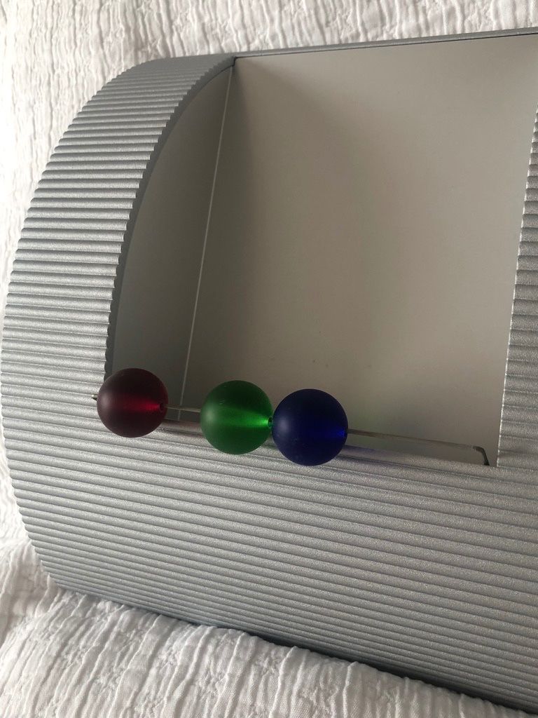 Belux Lampen: Very Well von Belux – Neu (gemäss Beschreibung) aus Schlossrued von Meier-Al 1