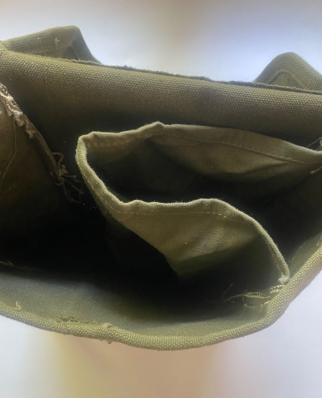 Borse: Tasche (Vintage, 1951) – Usato da Winterthur venduto da Winterthurer123 3