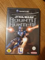 Gamecube - Star Wars Bounty Hunter