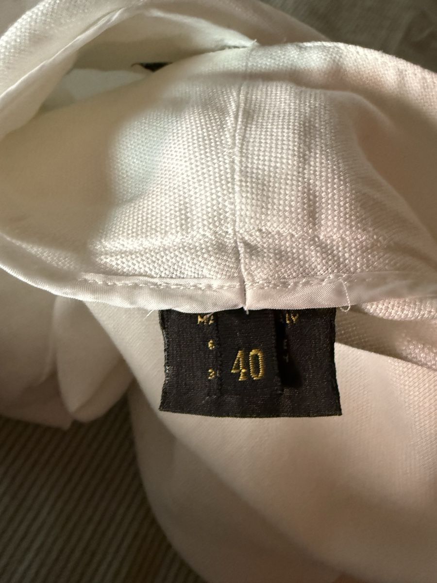 Loro Piana Röcke: Loro Piana skirt S – Gebraucht aus Barna von orbuyorcry 4