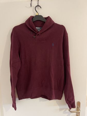 Polo Ralph Lauren Herren Pullover Gr. L - Top Zustand!