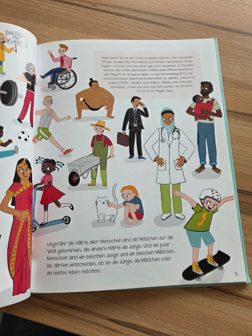Libri: Buch: Von wegen Bienchen und Blümchen – Usato da Grosswangen venduto da sunny.stivi 2