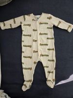 Baby Pyjama von Petit Bateau Gr.74 (12 Monate)