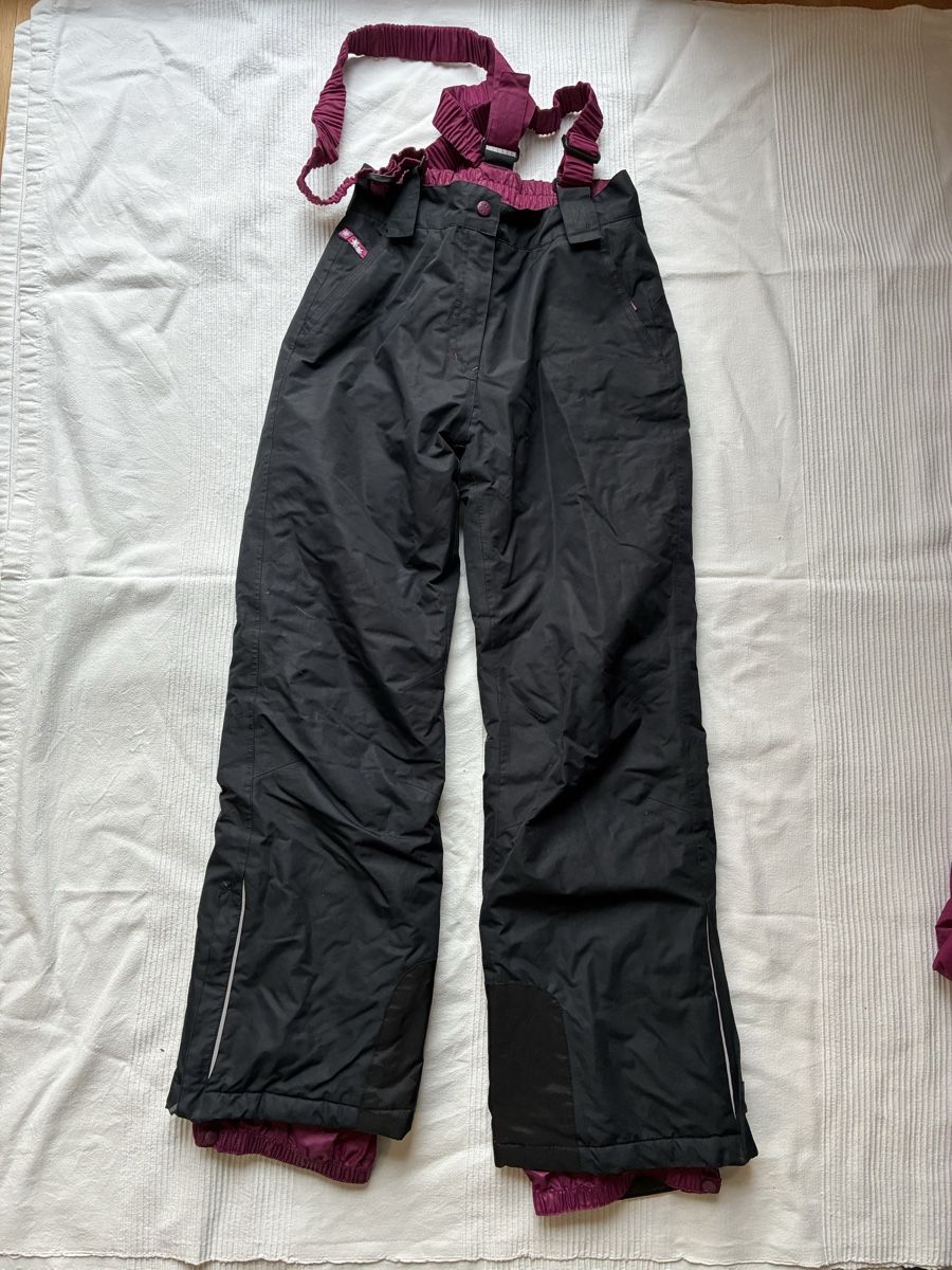 Anzüge: Ski suit 158/164 from Tchibo – Gebraucht aus Lucens von metaD 2
