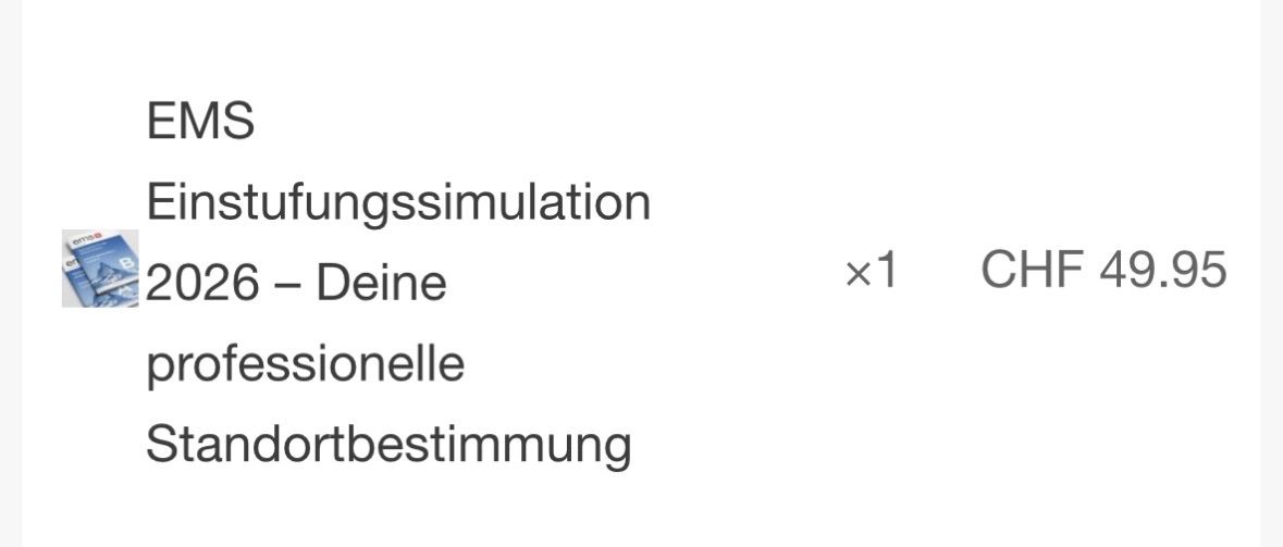 Bücher: EMS/NC Bücher und Simulationen – Gebraucht aus Niederwangen BE von isa_pb2w 3