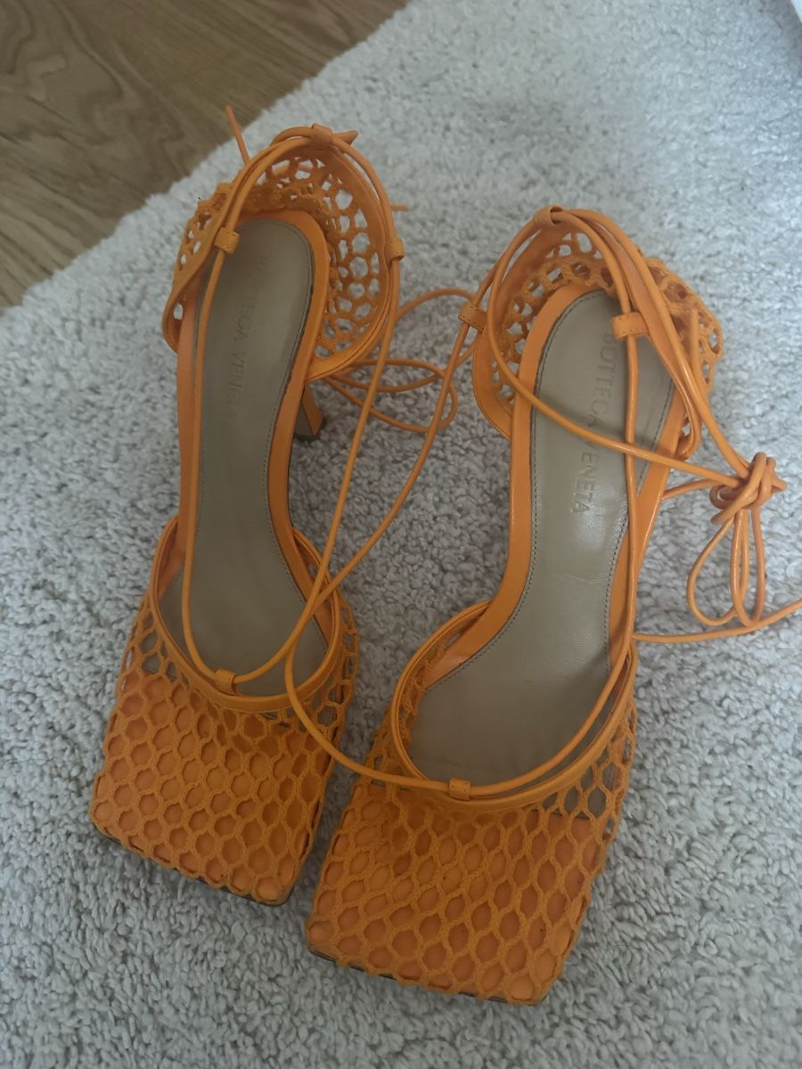 Bottega Veneta Scarpe da donna: Bottega Schuhe – Usato da Reinach AG venduto da MineD 1