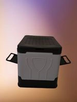Trockentrenntoilette Kompost Toilette Camper Wohnmobil