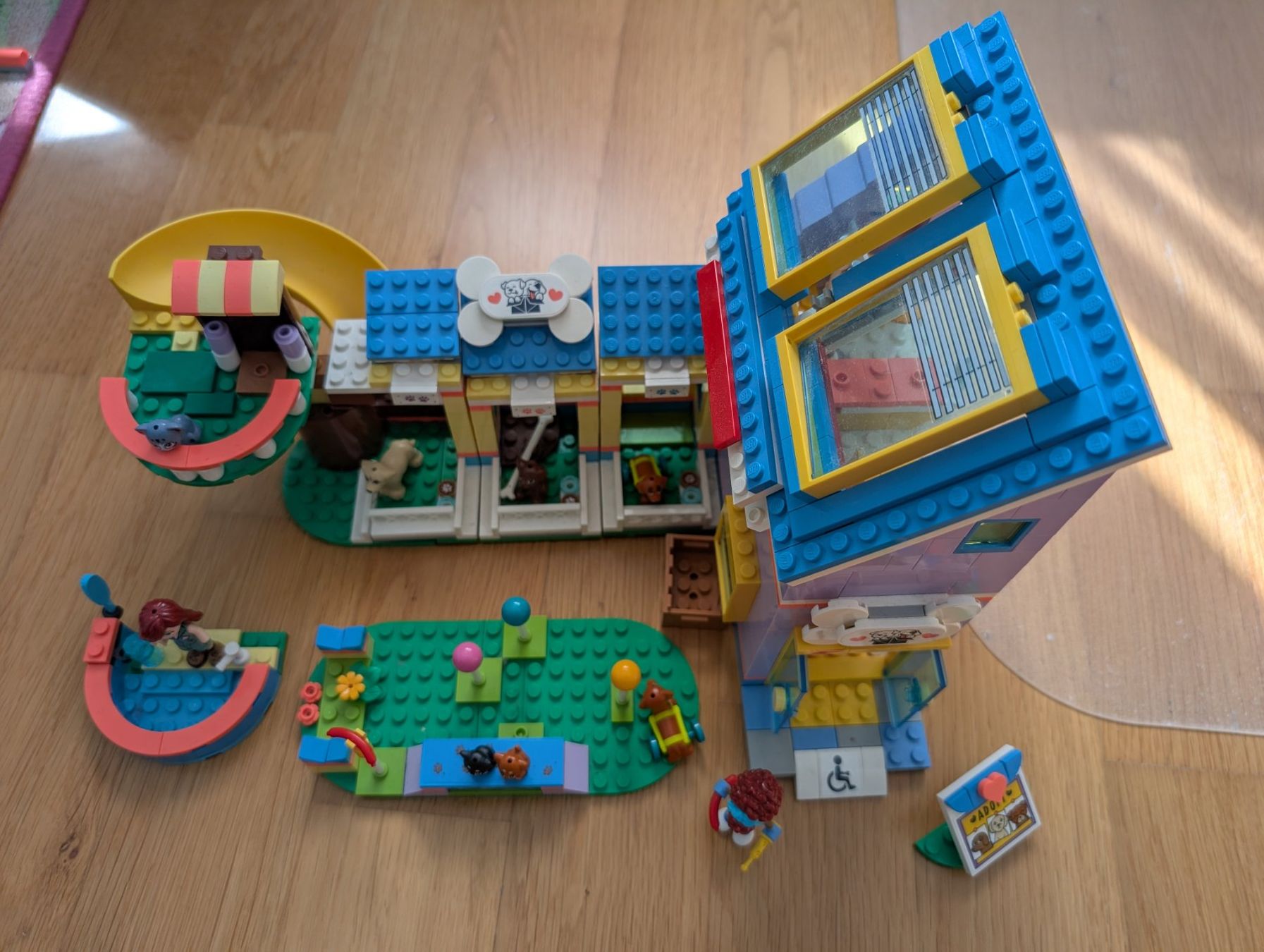 Lego Spielzeuge: Lego Set – Gebraucht aus Zürich von Nicolass1980