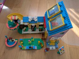 Lego Set