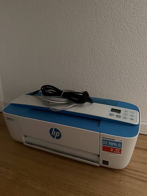 Stampanti: Drucker zu verkaufen.  – Usato da Münsingen venduto da little-g