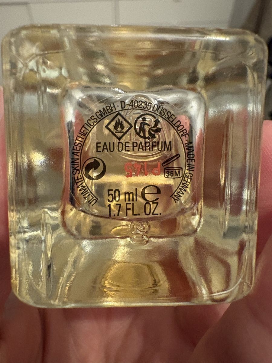 Parfum & Eau de Toilette: FINE FRAGRANCES RENDEZ-VOUS NOCTURNE EDP 50ml – Gebraucht aus Flamatt von mar_tp2j 1
