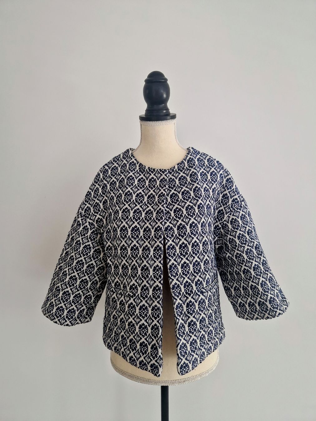 Massimo Dutti Giacche: MASSIMO DUTTI Kurzblazer Gr. S – Nuovo (secondo la descrizione) da Horgen venduto da akkohappyshopping 3
