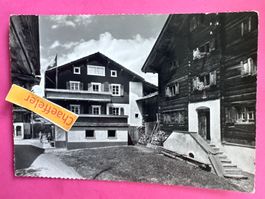 1964 111 Klosters-Serneus, Ferienheim Seen