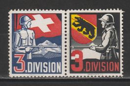 Kommandostäbe Nr. 26a/1 *