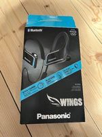 Panasonic WINGS Wireless Sport Kopfhörer  Neu