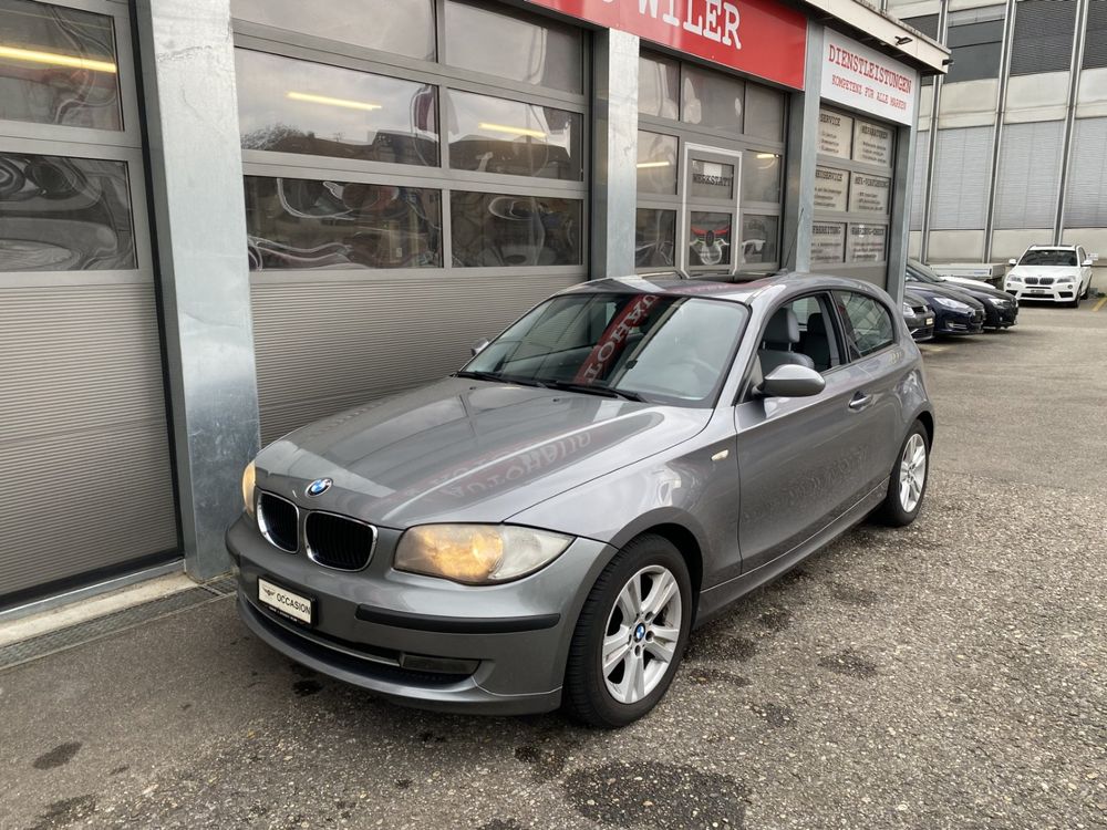 BMW 116i