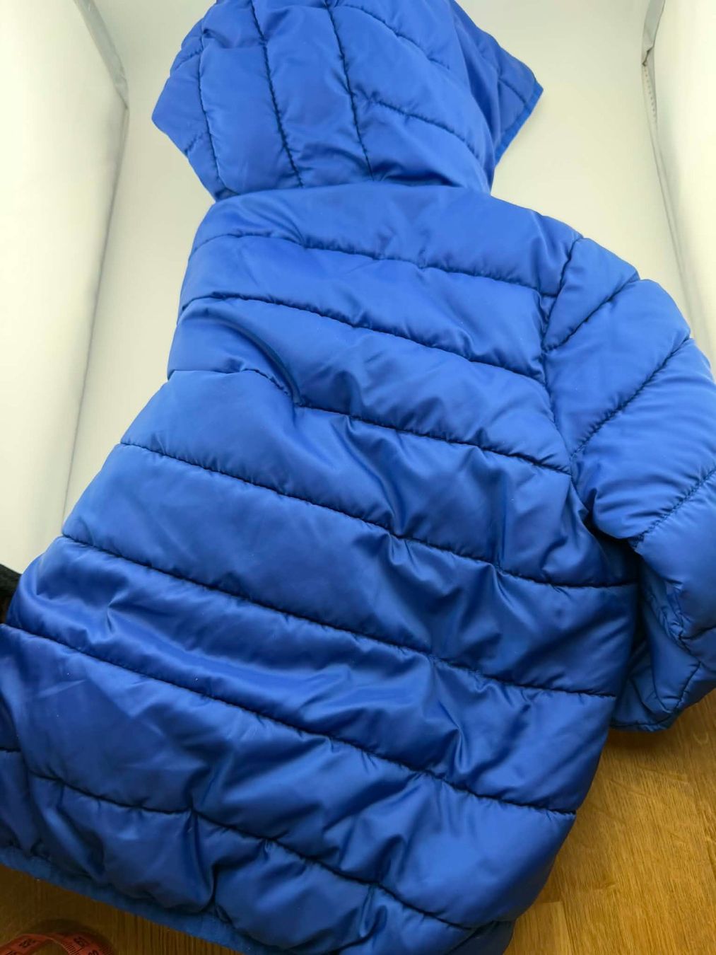 Giacche & Cappotti: Kiabi Winter Jacke, Grösse 104 – Difettoso da Riehen venduto da edu_92w7 2