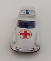 Husky Citroen Safari Kombi Ambulanz