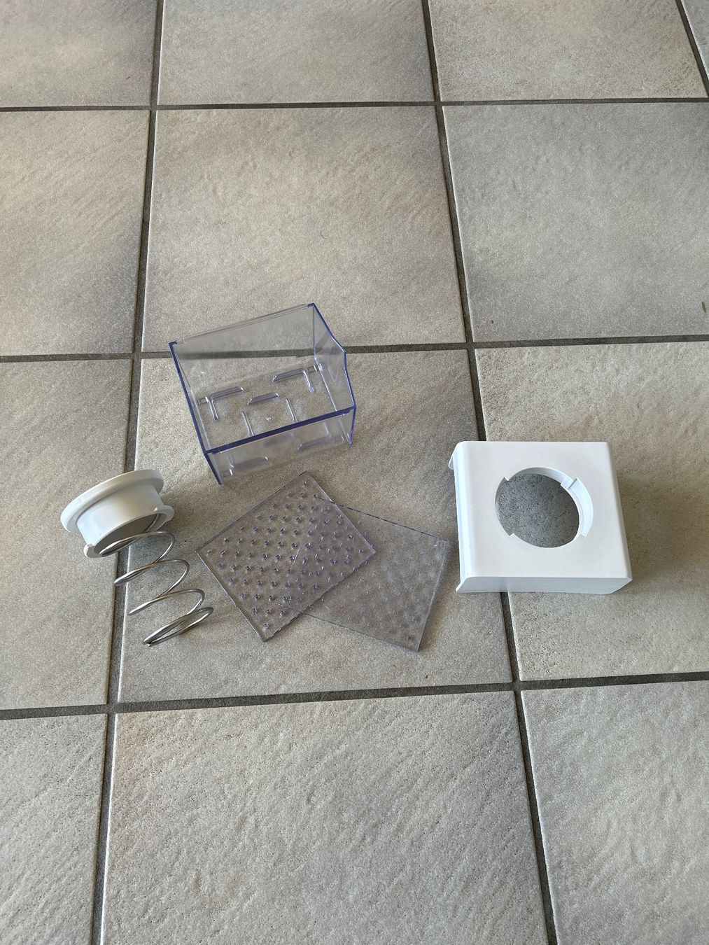 Elettrodomestici da cucina: TofuBud Tofu Press – Nuovo (secondo la descrizione) da Steffisburg venduto da betsysclassics 2