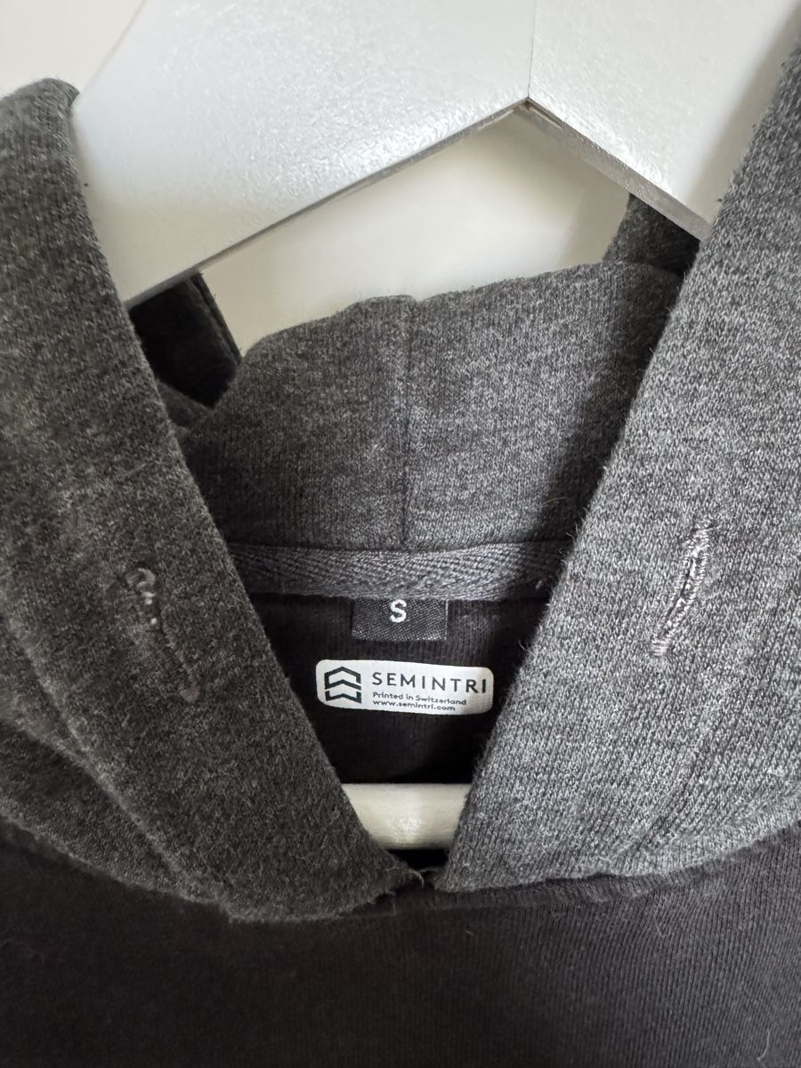 Pullover & Sweatshirts: Semintri Pro Duotone Pullover – Gebraucht aus Allenwinden von claudianatalie 2