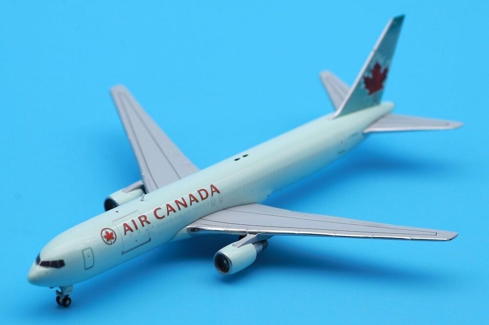 B767-300(BCF) AIR CANADA | Kaufen auf Ricardo