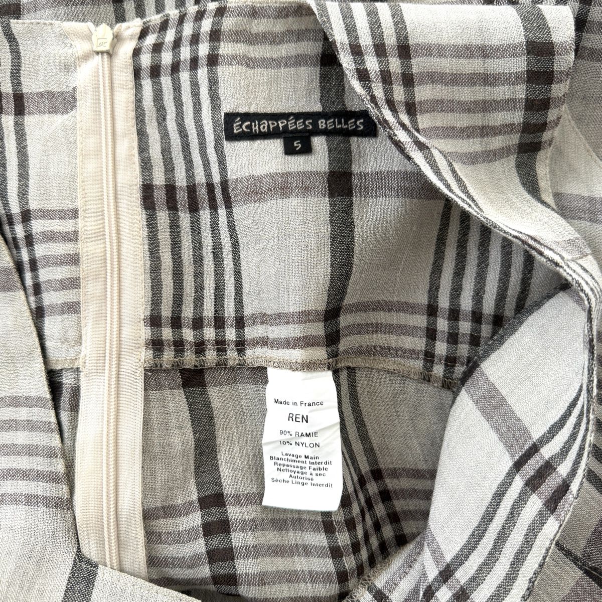 Vestiti: ECHAPPEES BELLES Dress – Nuovo (secondo la descrizione) da Emmen venduto da Avviivva_Com2023 6