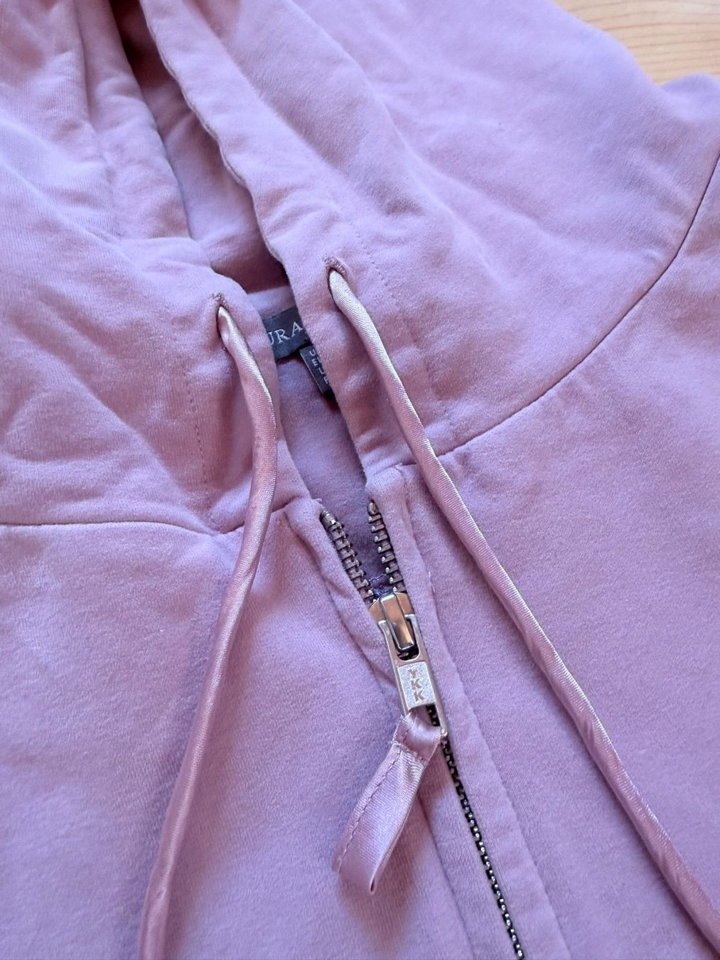 Gilet & Giacche senza maniche: Jaquette rose – Usato da Bulle venduto da sop_ct6x 2