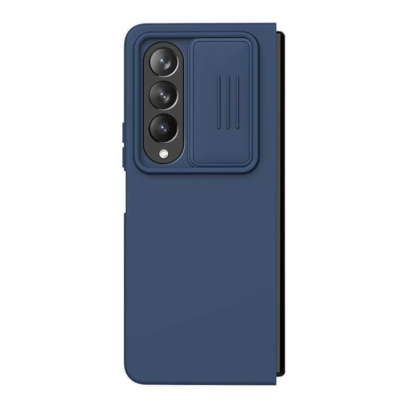Samsung Cover & Protezioni schermo: Nillkin Samsung Galaxy Z Fold 4 Case – Nuovo e nell'imballaggio originale da Malans GR venduto da BUYBEST-Schweiz 7