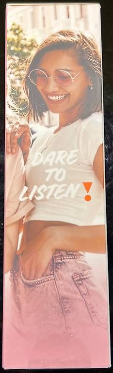 Cuffie: Neu: JBL - True Wireless In-Ear-Kopfhörer LIVE FLEX Rose – Usato da Lufingen venduto da Zimzima 4