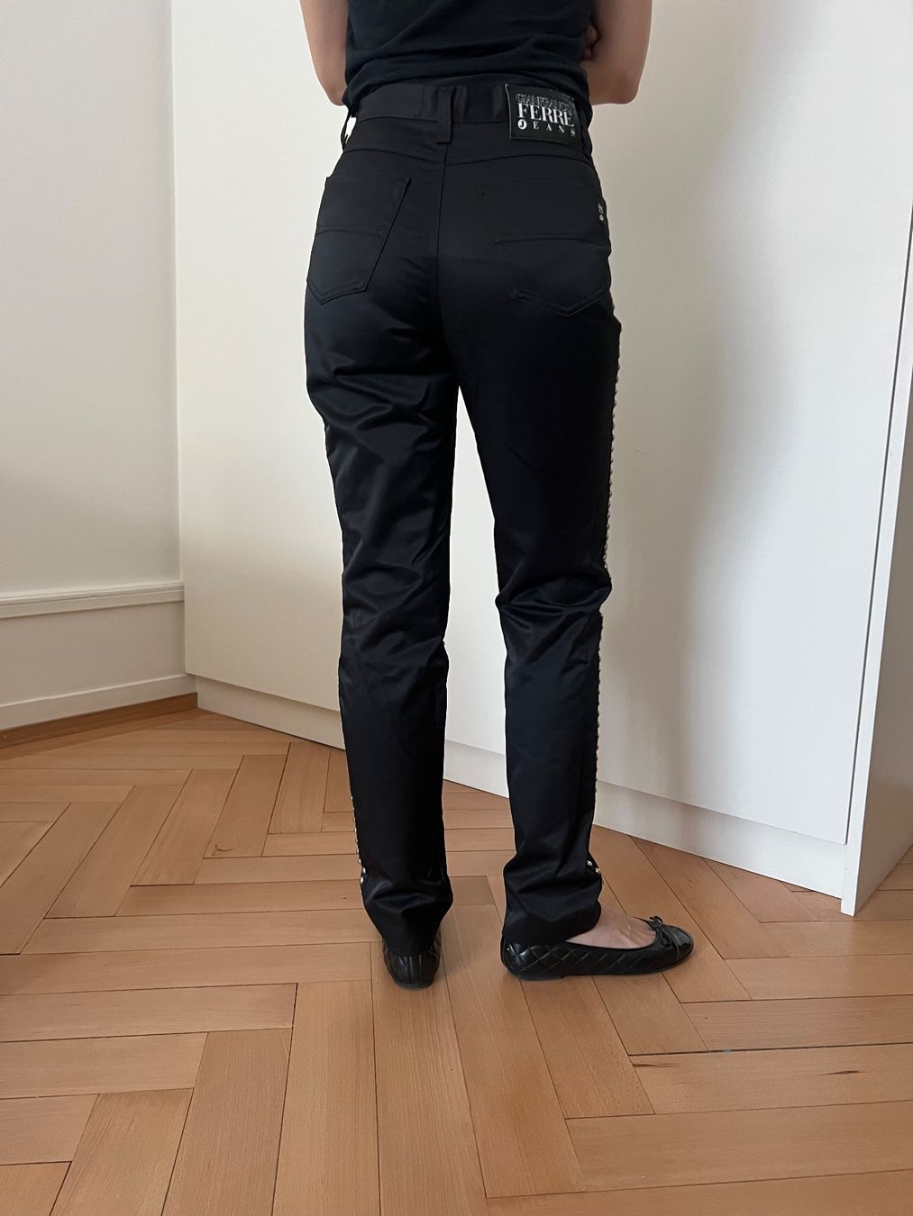 Gianfranco Ferre Jeans: Gianfranco Ferre – Usato da Genève venduto da Kmattr 1
