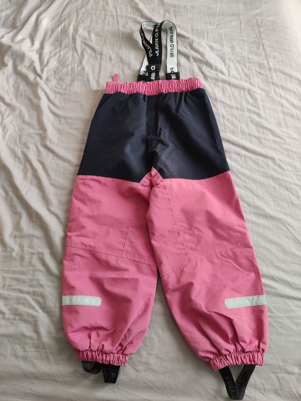 Pantaloni: Regenhose Polarn O. Pyret Gr.116 – Usato da Wettingen venduto da san_8h58 1