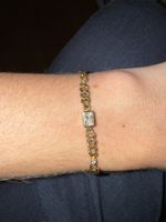 Silver 925 Bracelet
