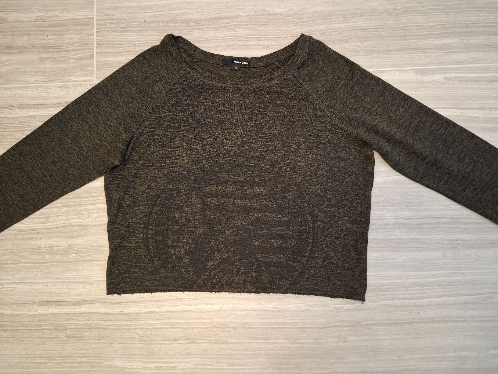Maglioni & Felpe: pull vert foncé taille M – Usato da Ecublens FR venduto da ame_y8tq