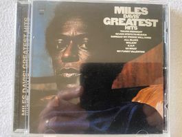 Miles Davis - Greatest Hits