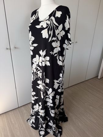Elena Miro Maxikleid