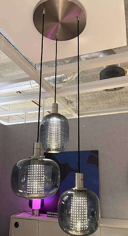 Ikea Lampade: Högvind Hängeleuchte IKEA – Usato da Unterseen venduto da kni_l9m8 1