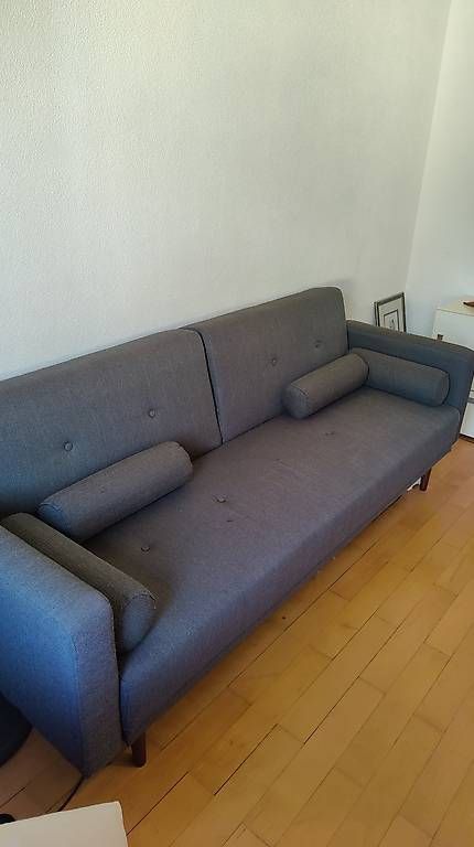 Sofas: Sofa bett  – Gebraucht aus Zürich von AlexJaded 3